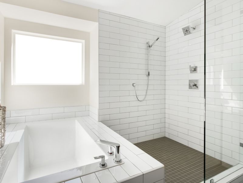 Best Bathroom Remodeling Contractors in Rhinelander, WI